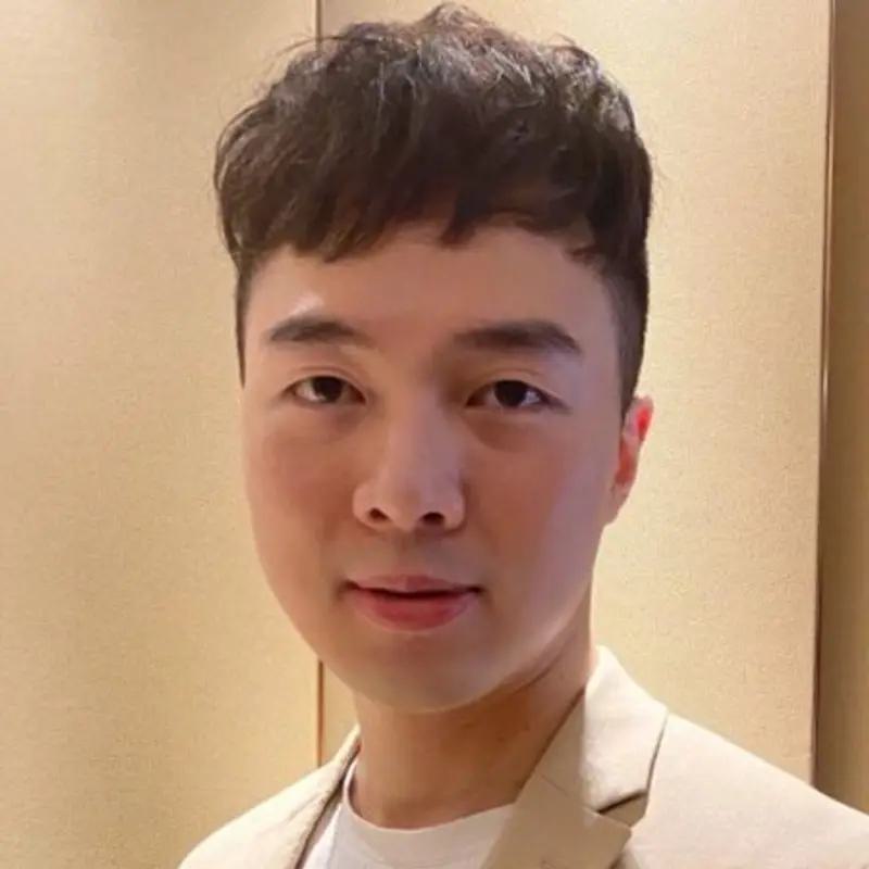 Abraham Wu