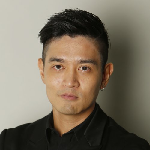 Bernie Wong