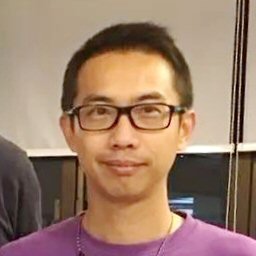Edmond Yu