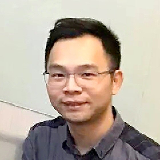 Jimmy Wong