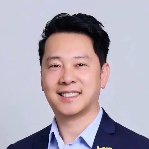Ricky Chan