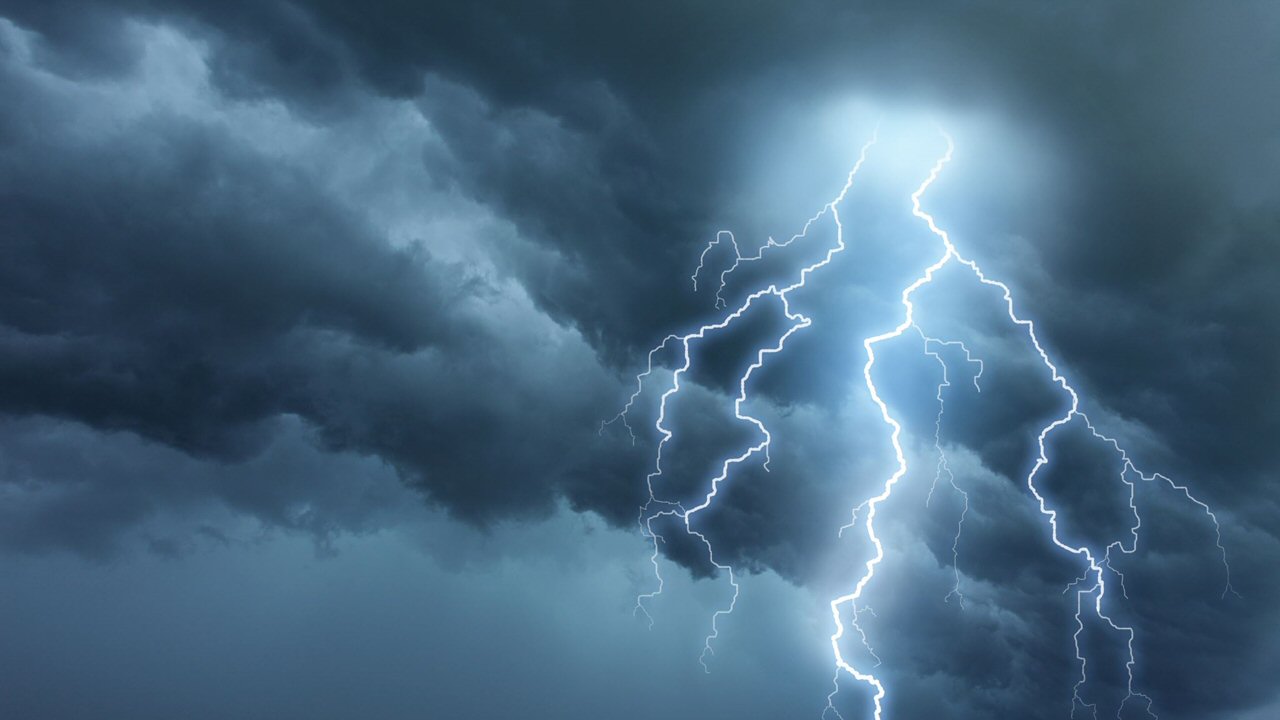 Lightning Talk