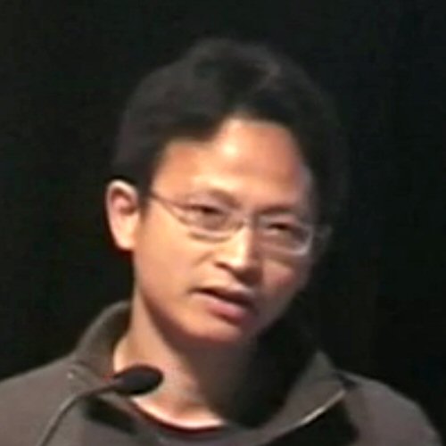 Hailin Wu