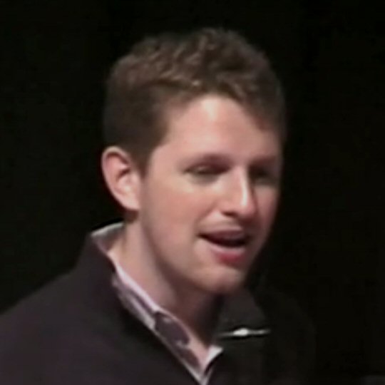 Matt Mullenweg