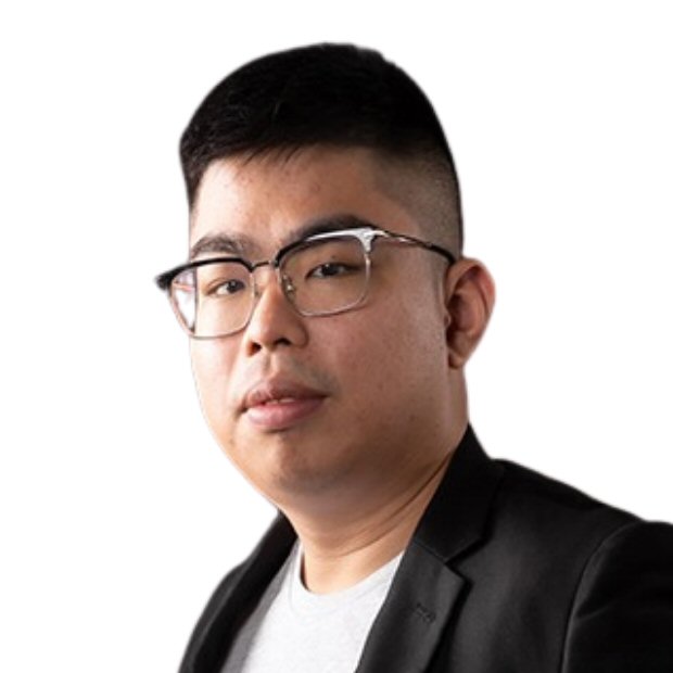 Teh Yong Li